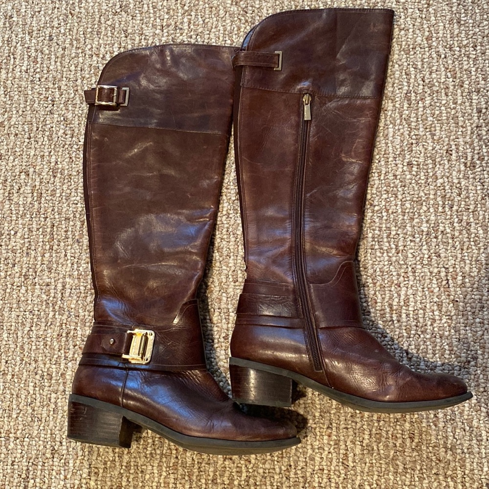 Vince Camuto boots